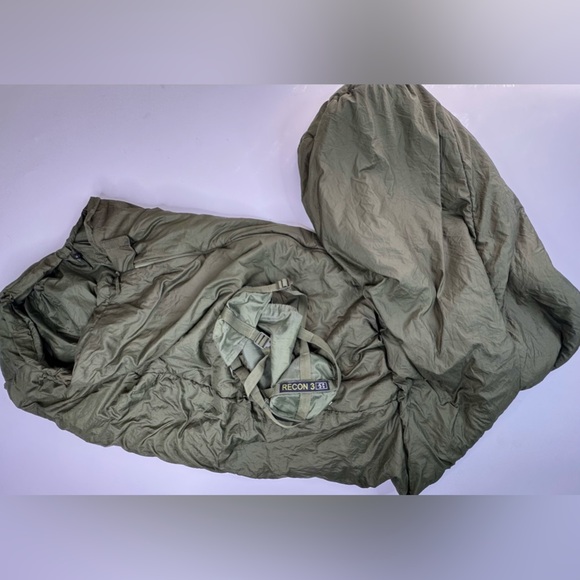 Elite Survival Systems Recon 3 Sleeping Bag - Picture 10 of 12